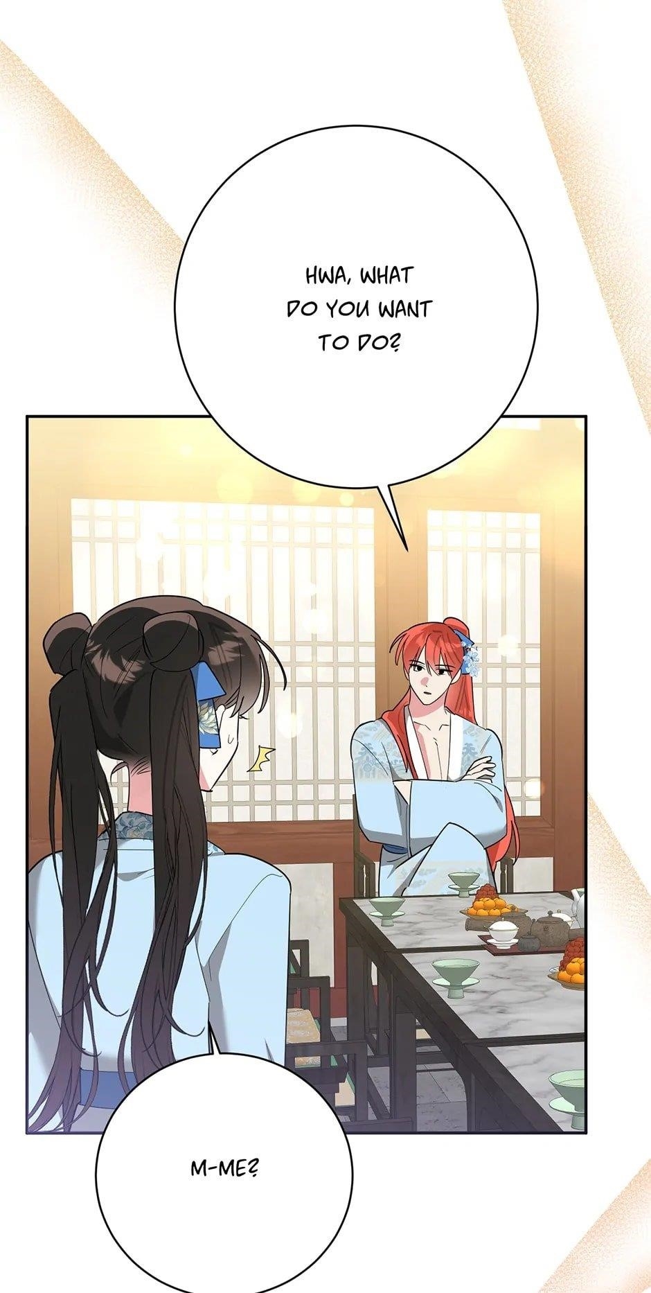 I Am the Precious Daughter of the Greatest Villain in the Fantasy World Chapter 124 - Page 26