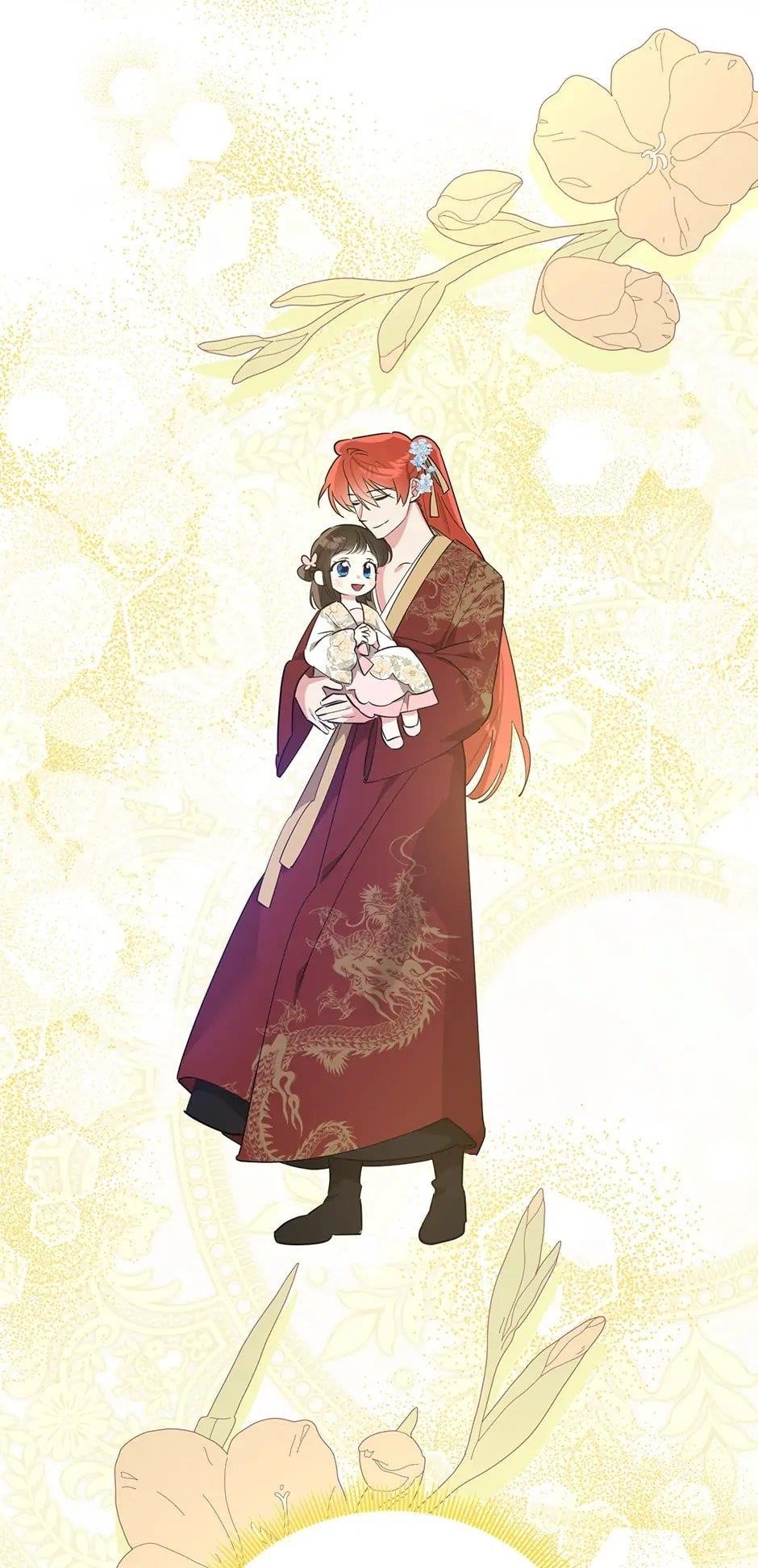 I Am the Precious Daughter of the Greatest Villain in the Fantasy World Chapter 124 - Page 30