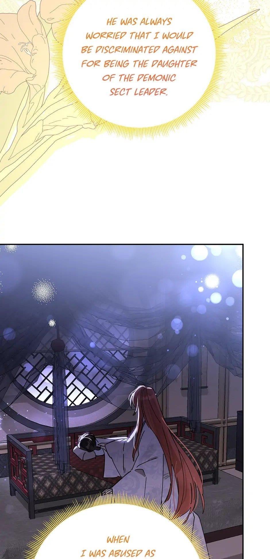 I Am the Precious Daughter of the Greatest Villain in the Fantasy World Chapter 124 - Page 31