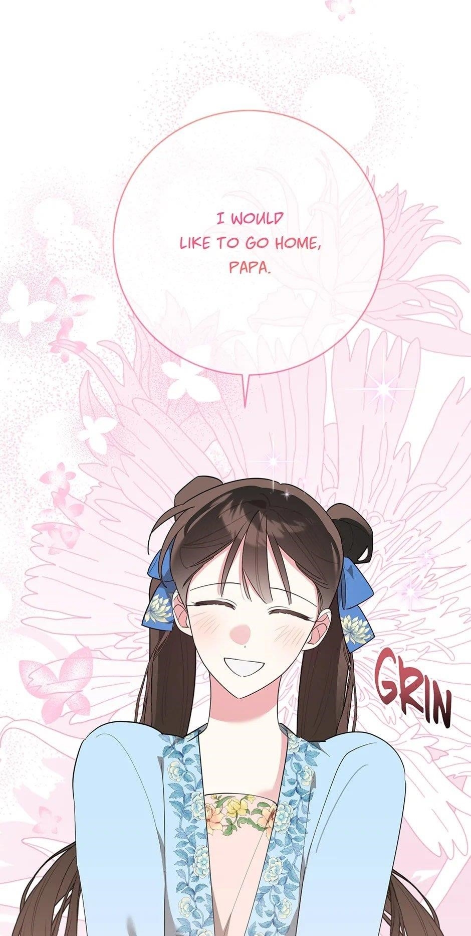 I Am the Precious Daughter of the Greatest Villain in the Fantasy World Chapter 124 - Page 36