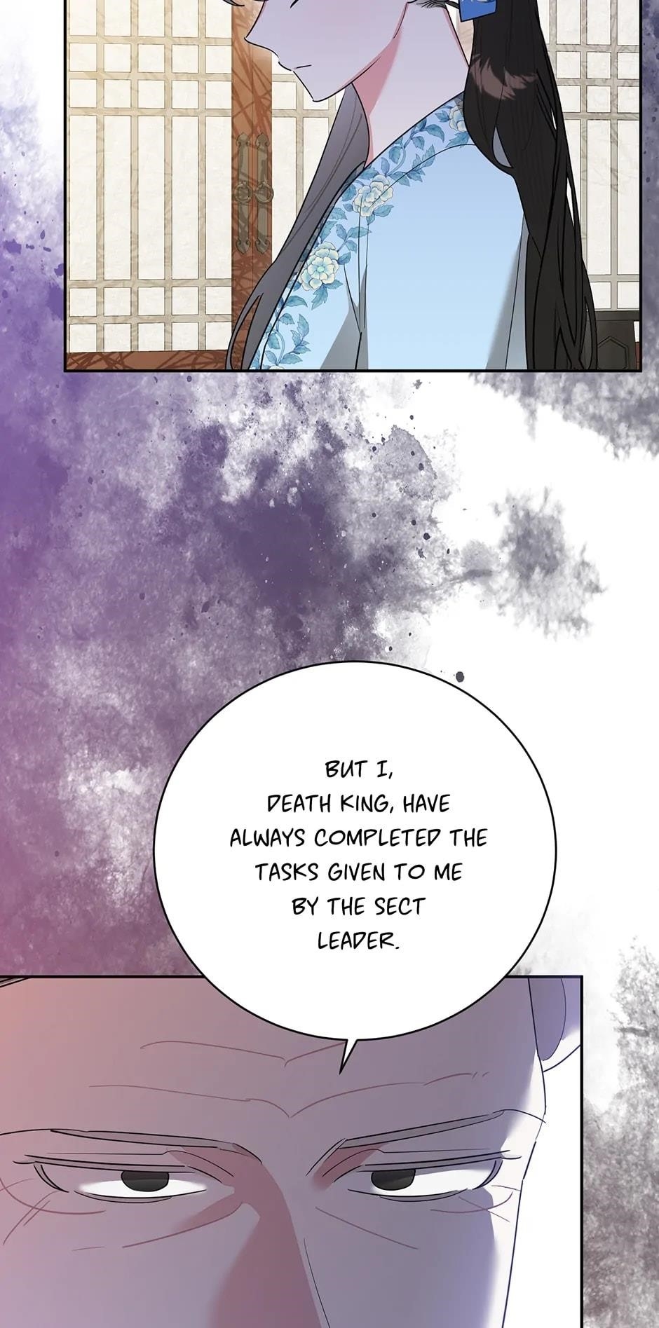 I Am the Precious Daughter of the Greatest Villain in the Fantasy World Chapter 124 - Page 4