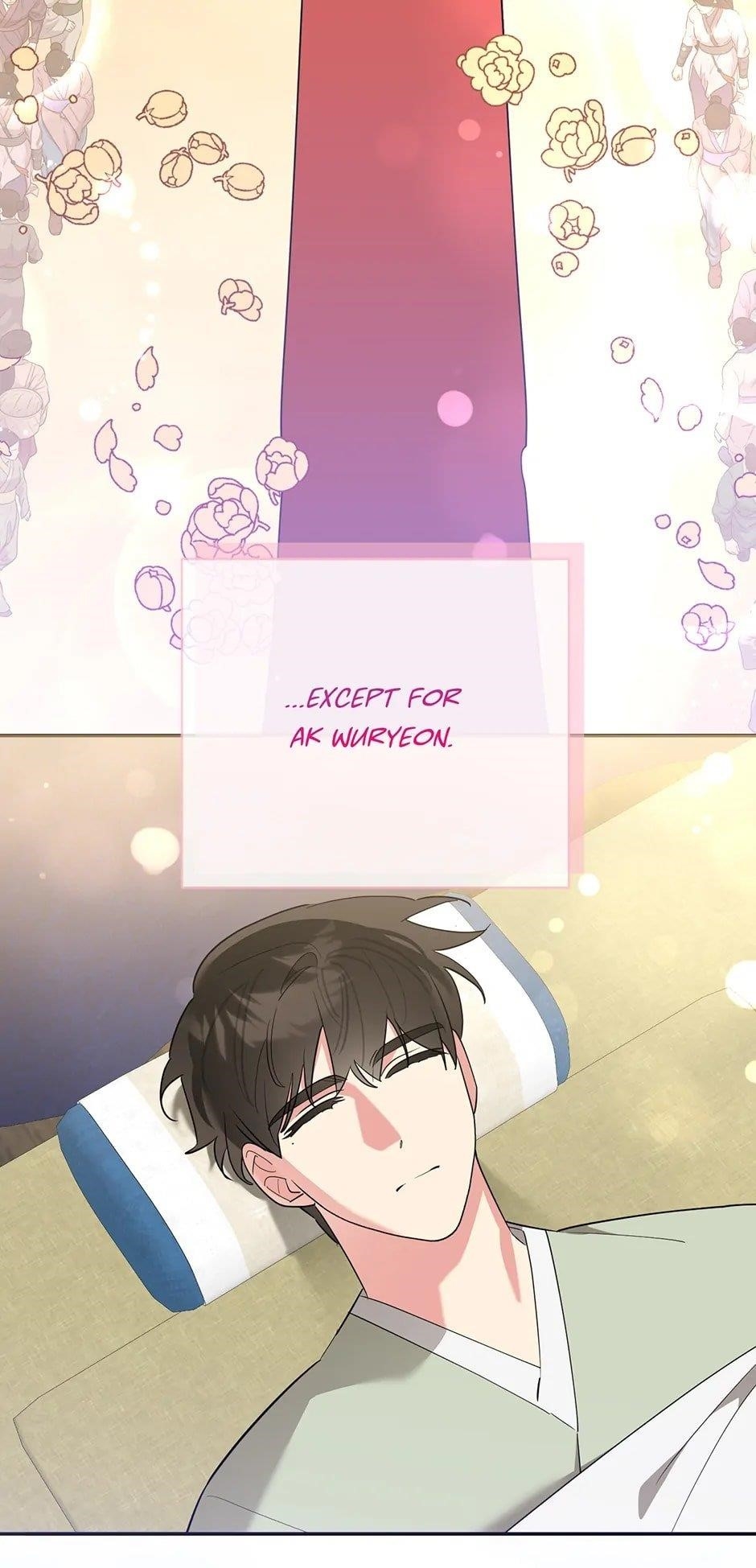 I Am the Precious Daughter of the Greatest Villain in the Fantasy World Chapter 124 - Page 47