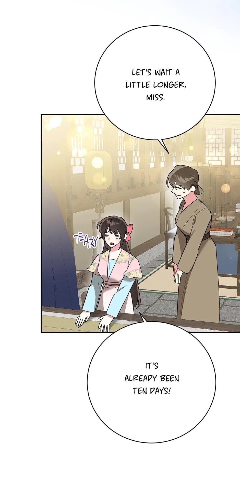 I Am the Precious Daughter of the Greatest Villain in the Fantasy World Chapter 124 - Page 49