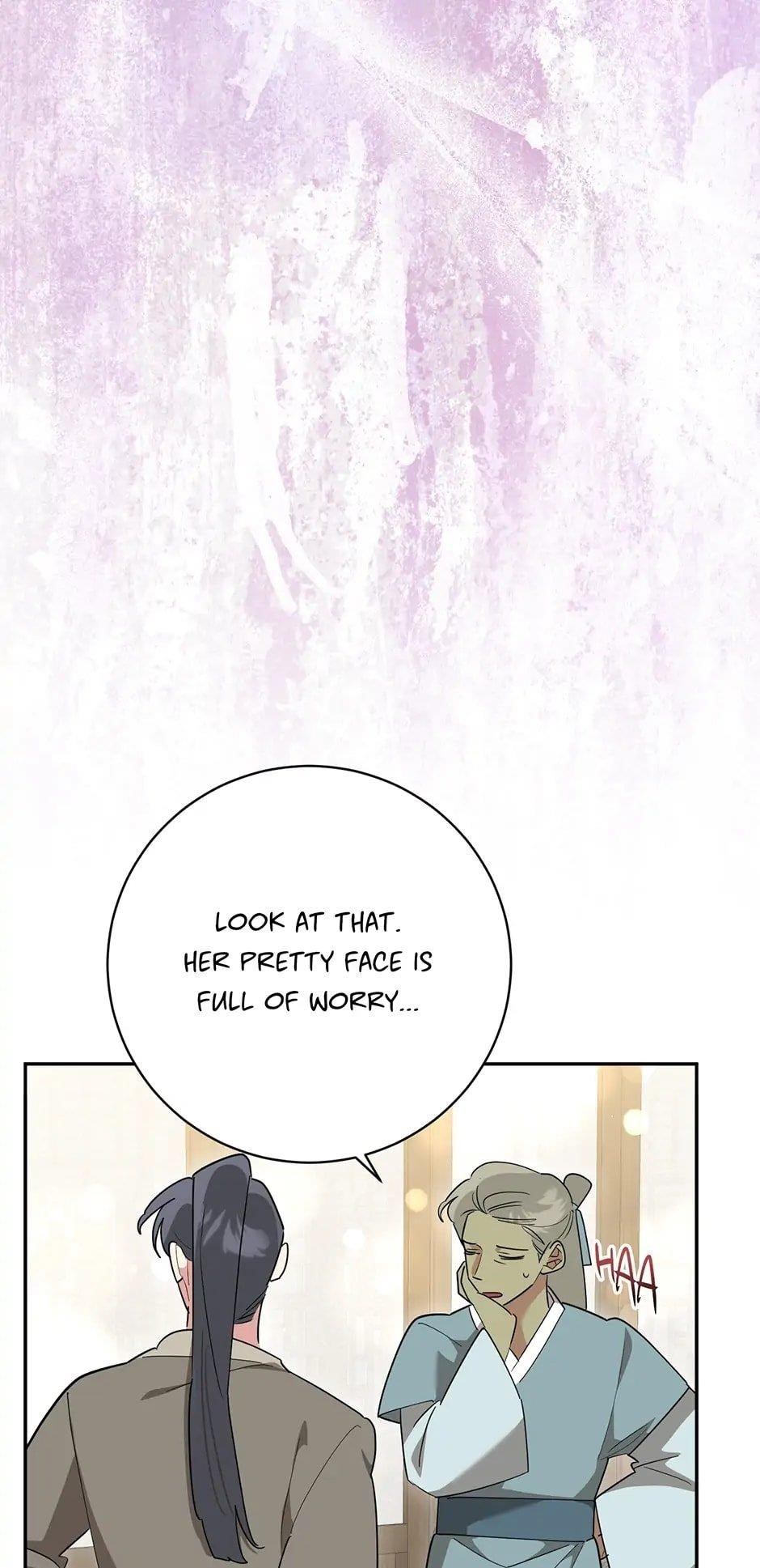 I Am the Precious Daughter of the Greatest Villain in the Fantasy World Chapter 124 - Page 52