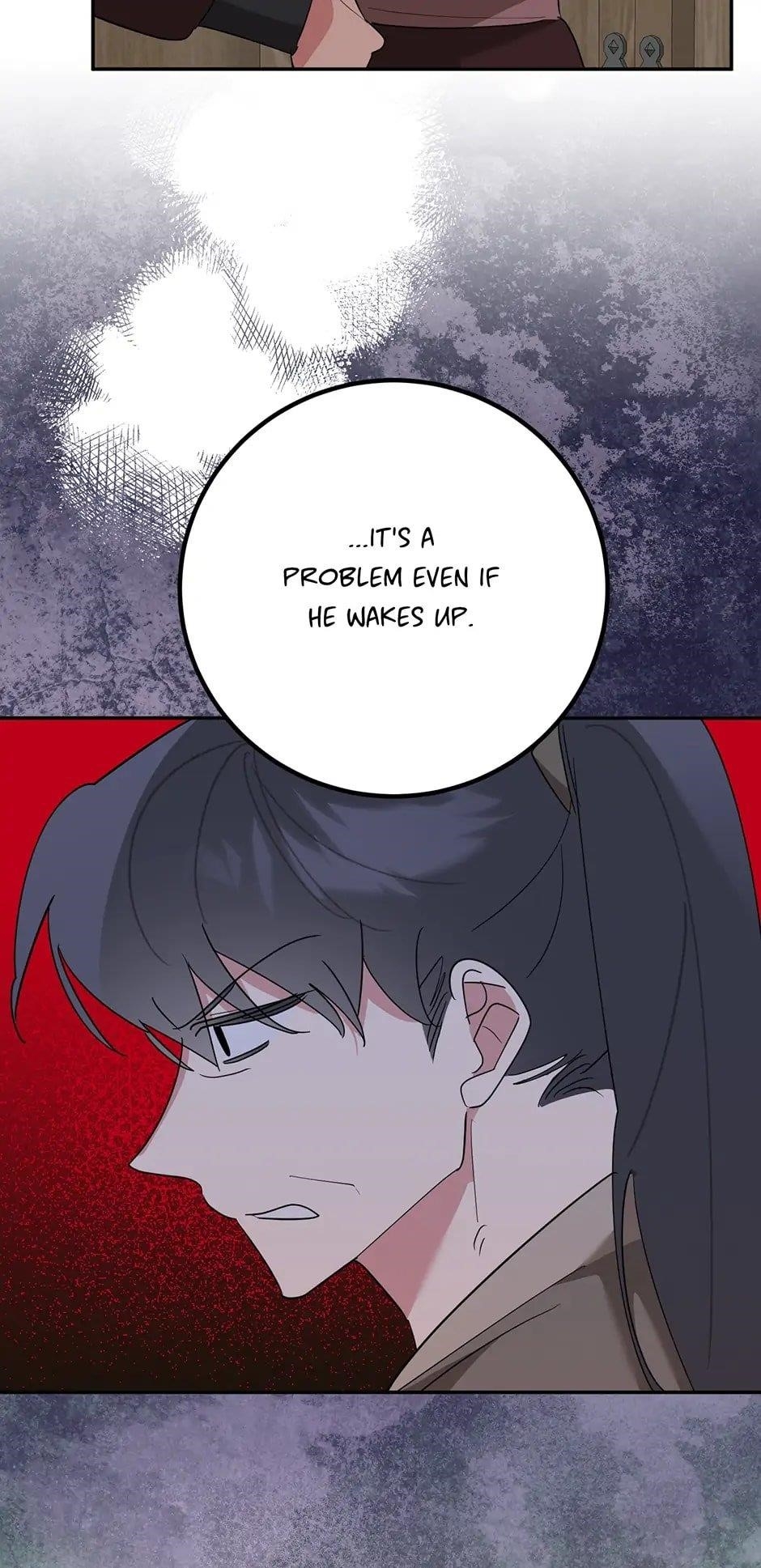 I Am the Precious Daughter of the Greatest Villain in the Fantasy World Chapter 124 - Page 54