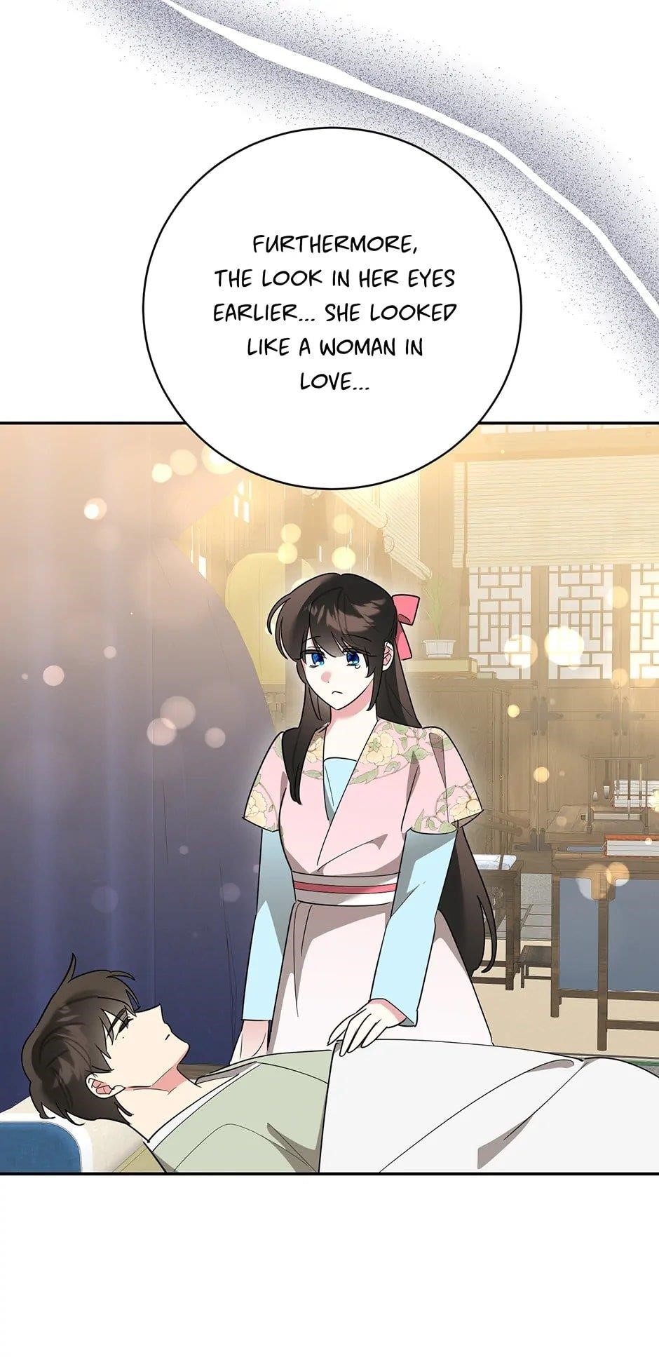 I Am the Precious Daughter of the Greatest Villain in the Fantasy World Chapter 124 - Page 56