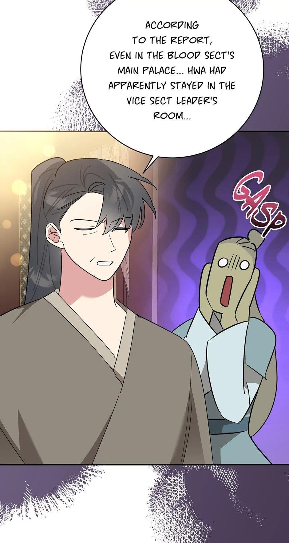 I Am the Precious Daughter of the Greatest Villain in the Fantasy World Chapter 124 - Page 66