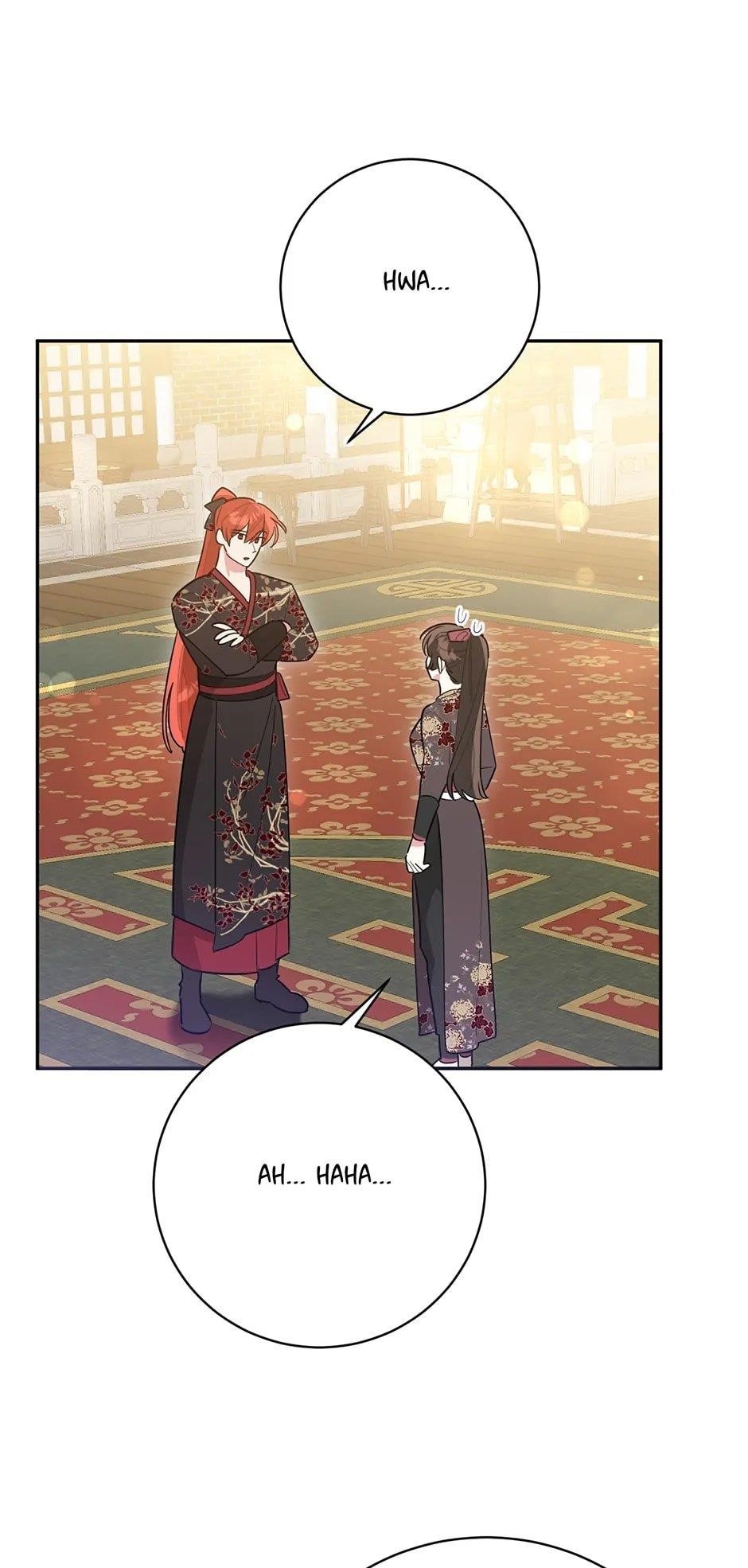 I Am the Precious Daughter of the Greatest Villain in the Fantasy World Chapter 125 - Page 12