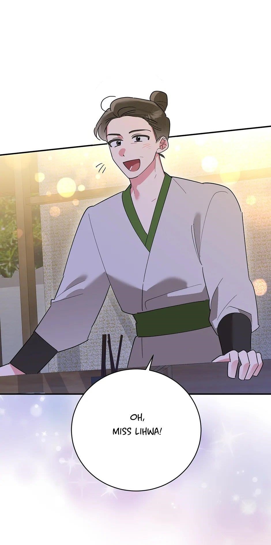 I Am the Precious Daughter of the Greatest Villain in the Fantasy World Chapter 125 - Page 22