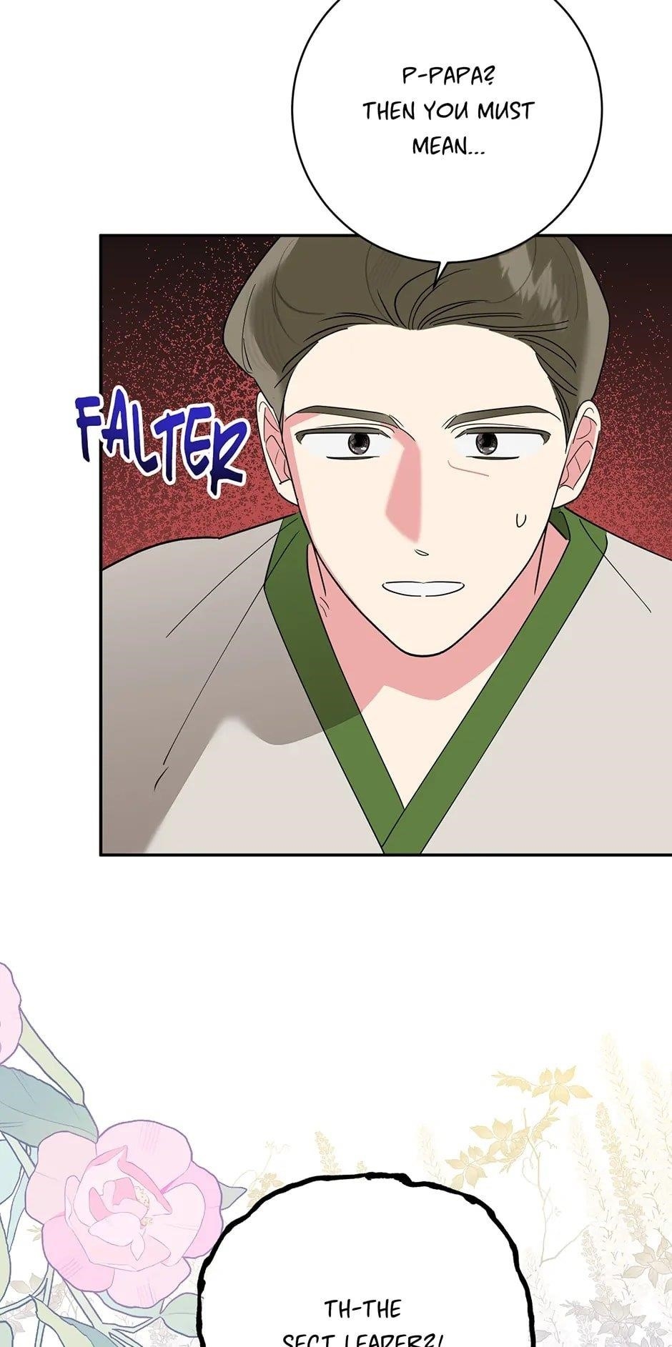 I Am the Precious Daughter of the Greatest Villain in the Fantasy World Chapter 125 - Page 25