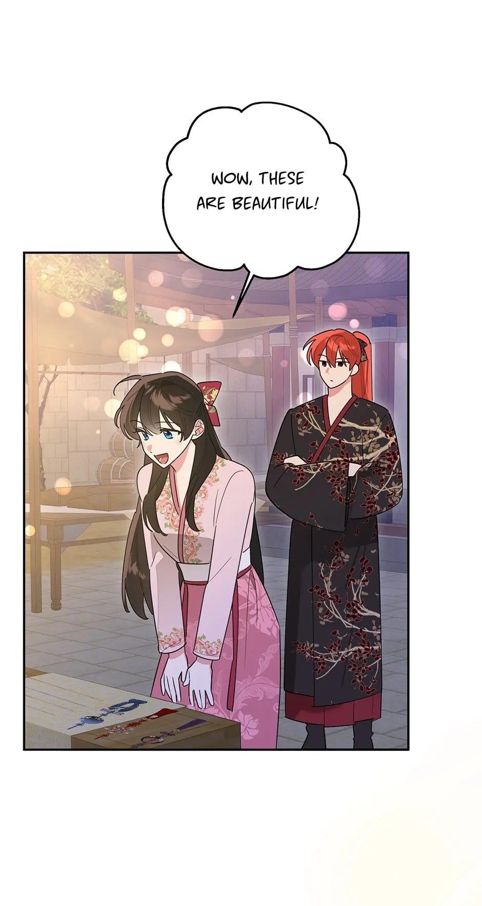 I Am the Precious Daughter of the Greatest Villain in the Fantasy World Chapter 125 - Page 39