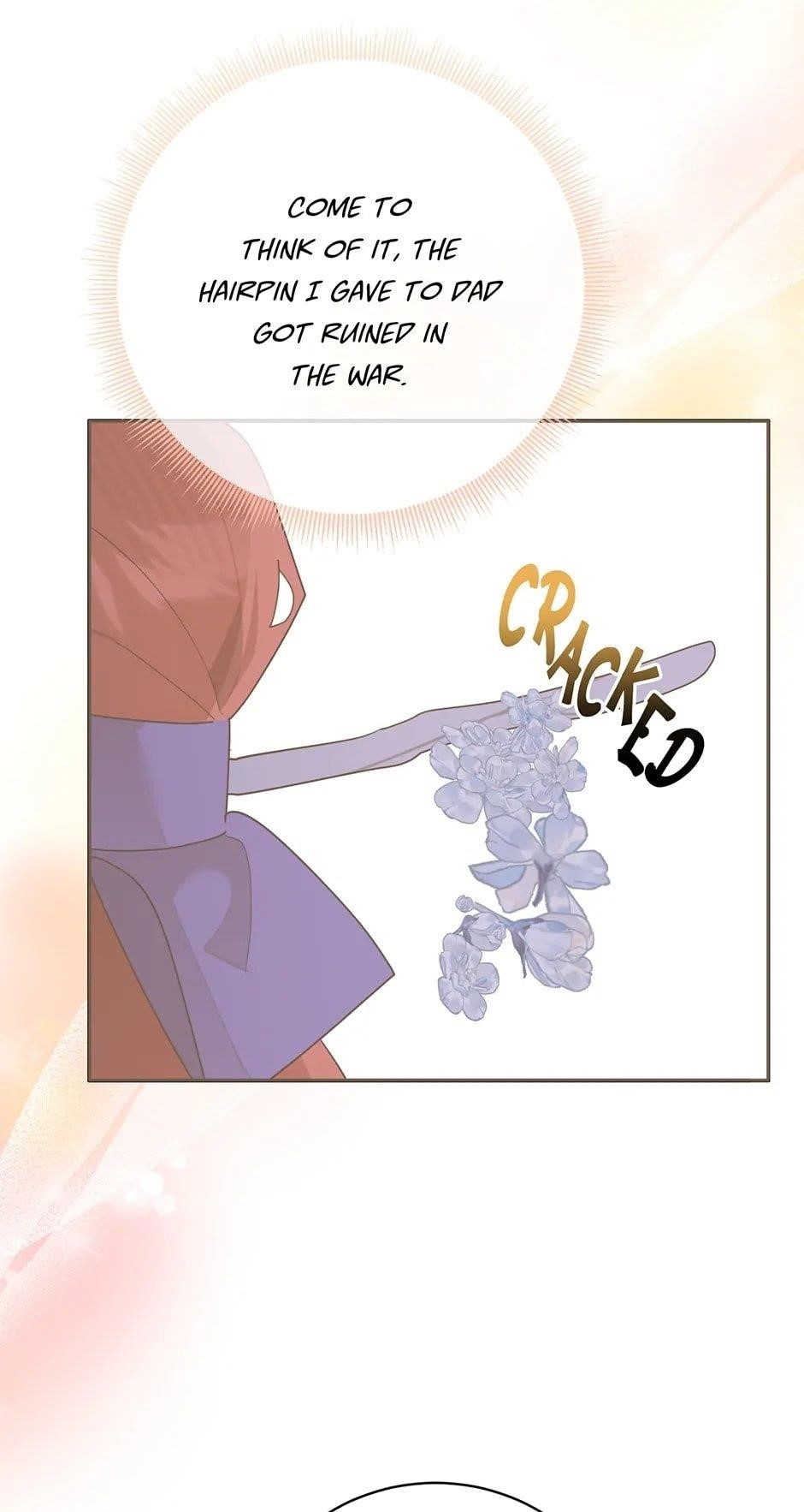 I Am the Precious Daughter of the Greatest Villain in the Fantasy World Chapter 125 - Page 40