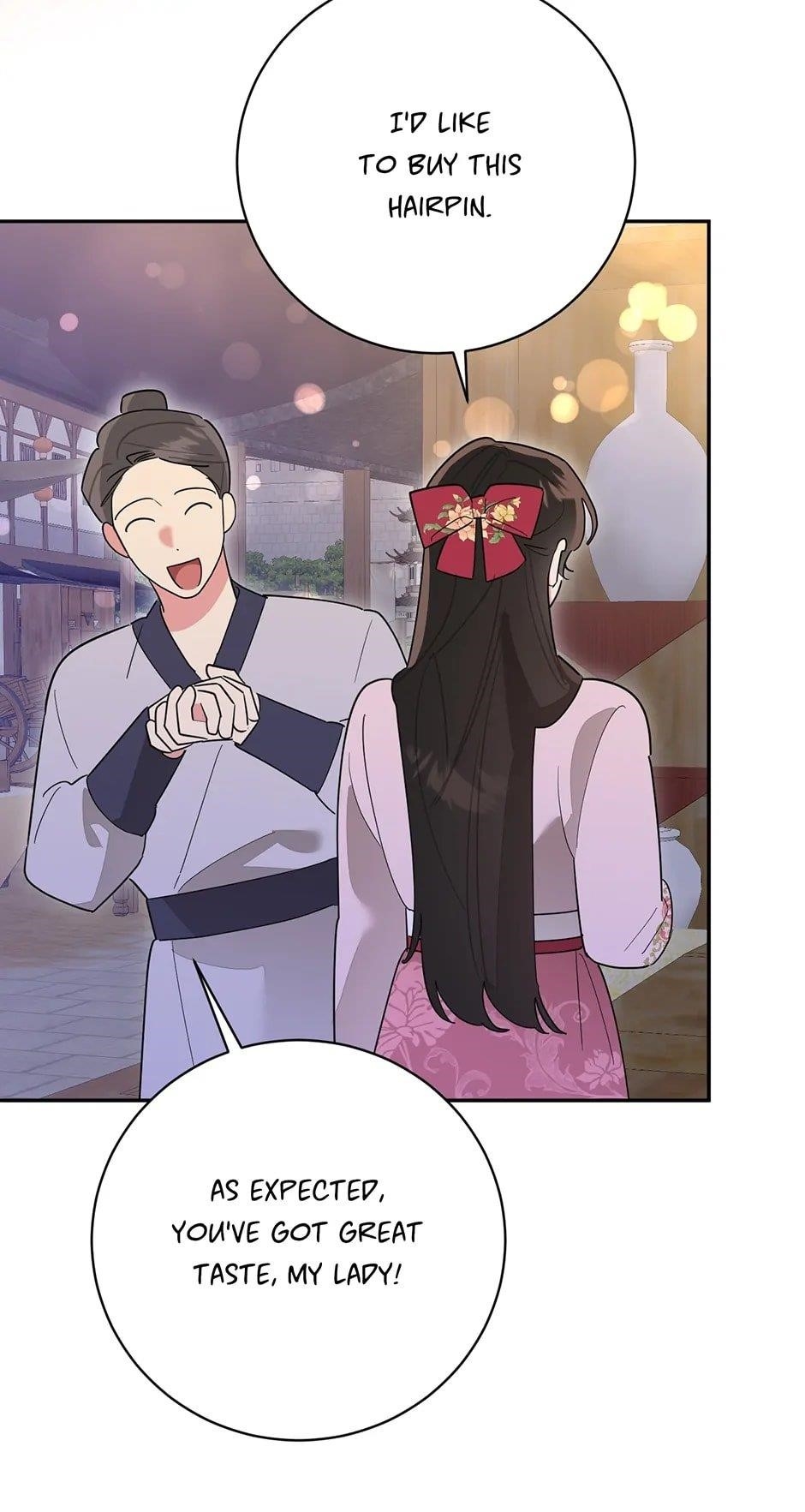 I Am the Precious Daughter of the Greatest Villain in the Fantasy World Chapter 125 - Page 41