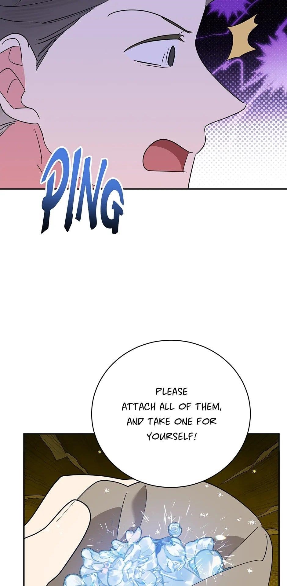 I Am the Precious Daughter of the Greatest Villain in the Fantasy World Chapter 125 - Page 44