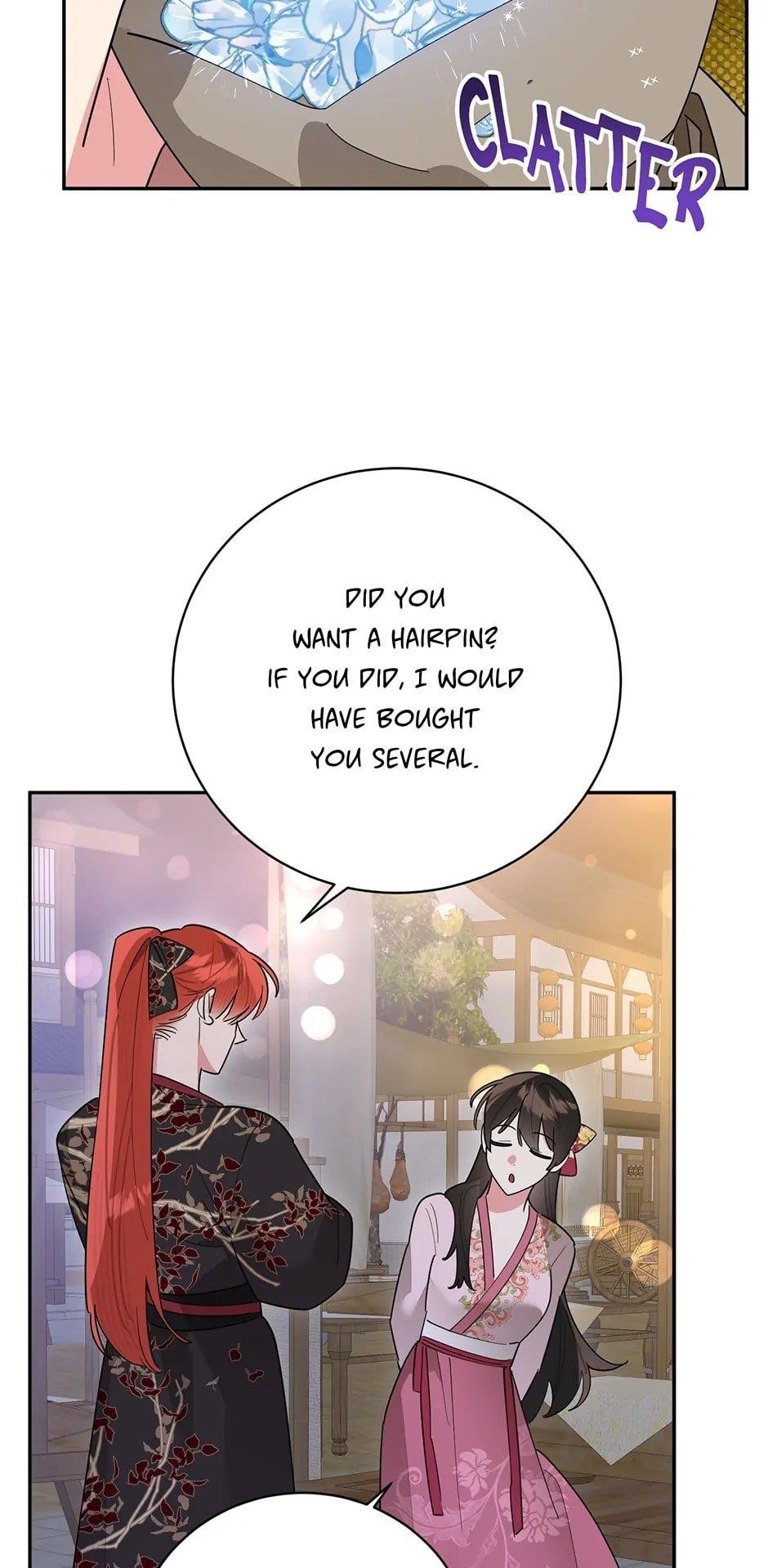 I Am the Precious Daughter of the Greatest Villain in the Fantasy World Chapter 125 - Page 45