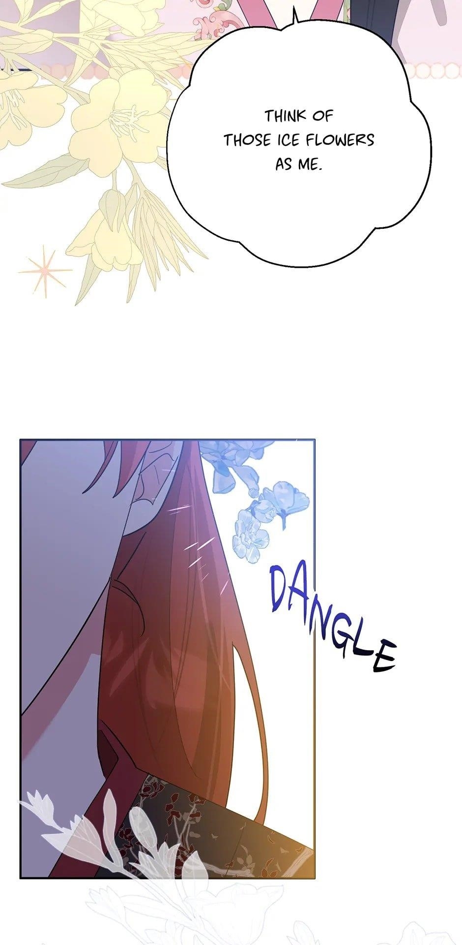 I Am the Precious Daughter of the Greatest Villain in the Fantasy World Chapter 125 - Page 51