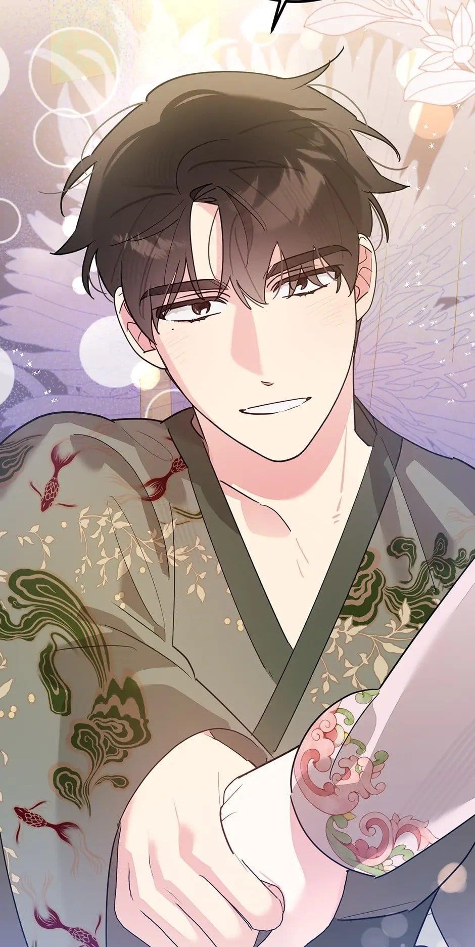 I Am the Precious Daughter of the Greatest Villain in the Fantasy World Chapter 125 - Page 65