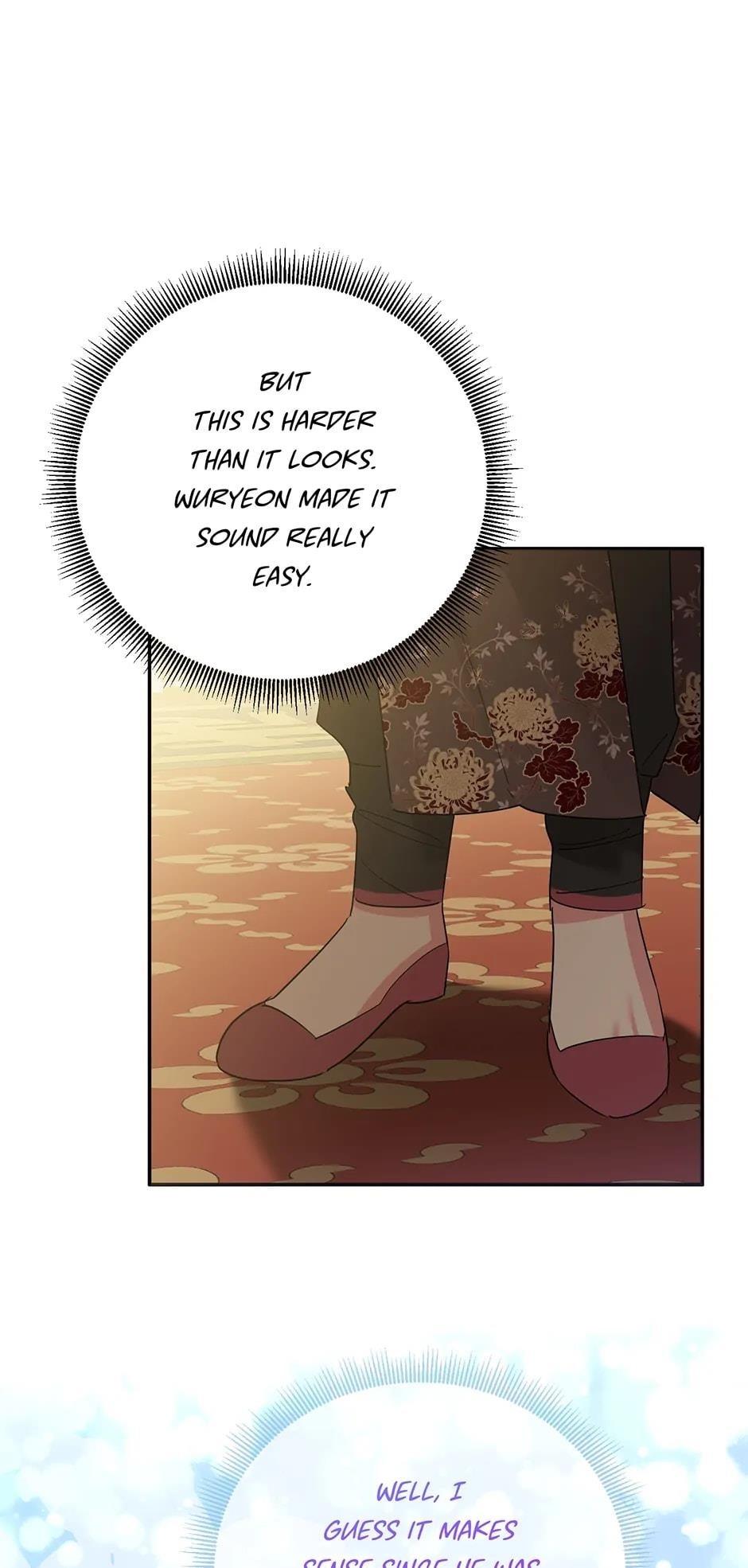 I Am the Precious Daughter of the Greatest Villain in the Fantasy World Chapter 125 - Page 8