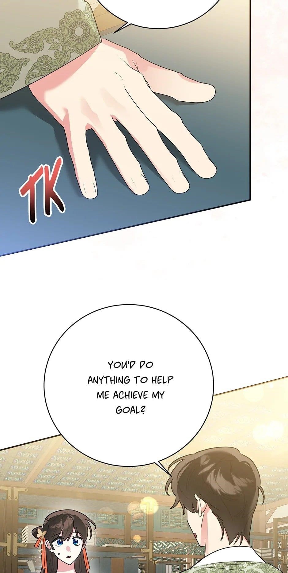 I Am the Precious Daughter of the Greatest Villain in the Fantasy World Chapter 126 - Page 10