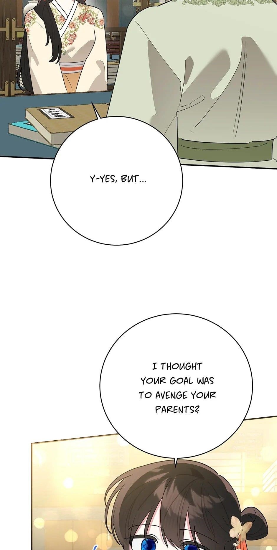 I Am the Precious Daughter of the Greatest Villain in the Fantasy World Chapter 126 - Page 11