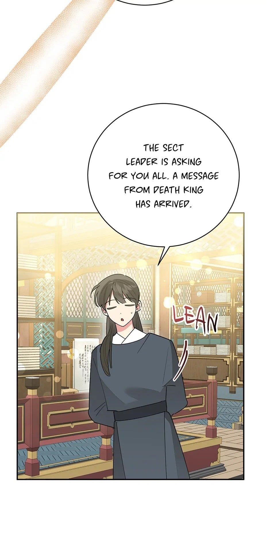 I Am the Precious Daughter of the Greatest Villain in the Fantasy World Chapter 126 - Page 36