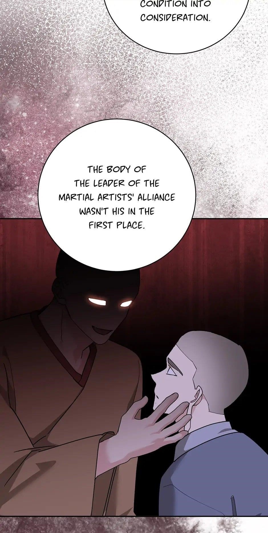 I Am the Precious Daughter of the Greatest Villain in the Fantasy World Chapter 126 - Page 52