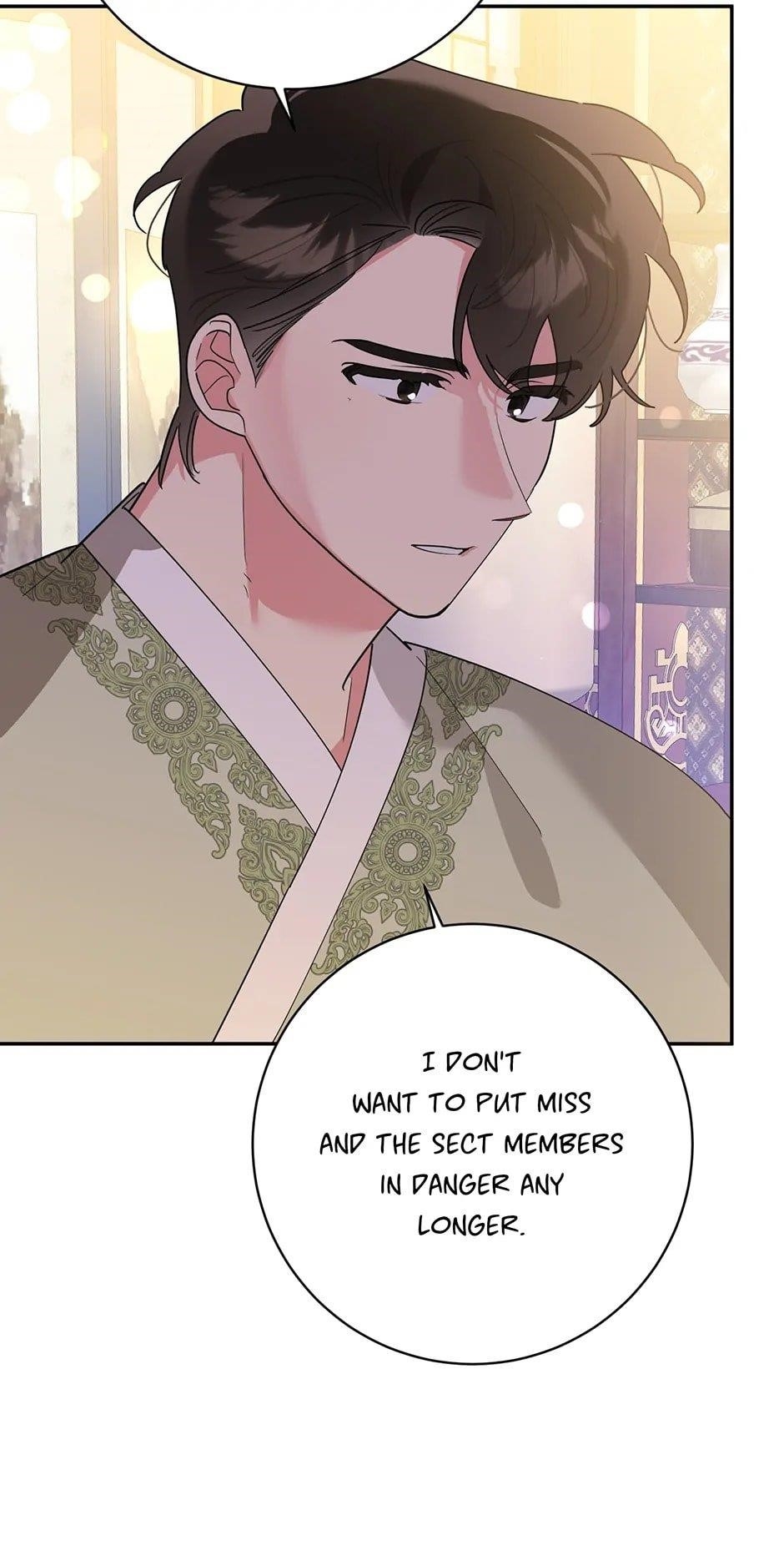 I Am the Precious Daughter of the Greatest Villain in the Fantasy World Chapter 126 - Page 57