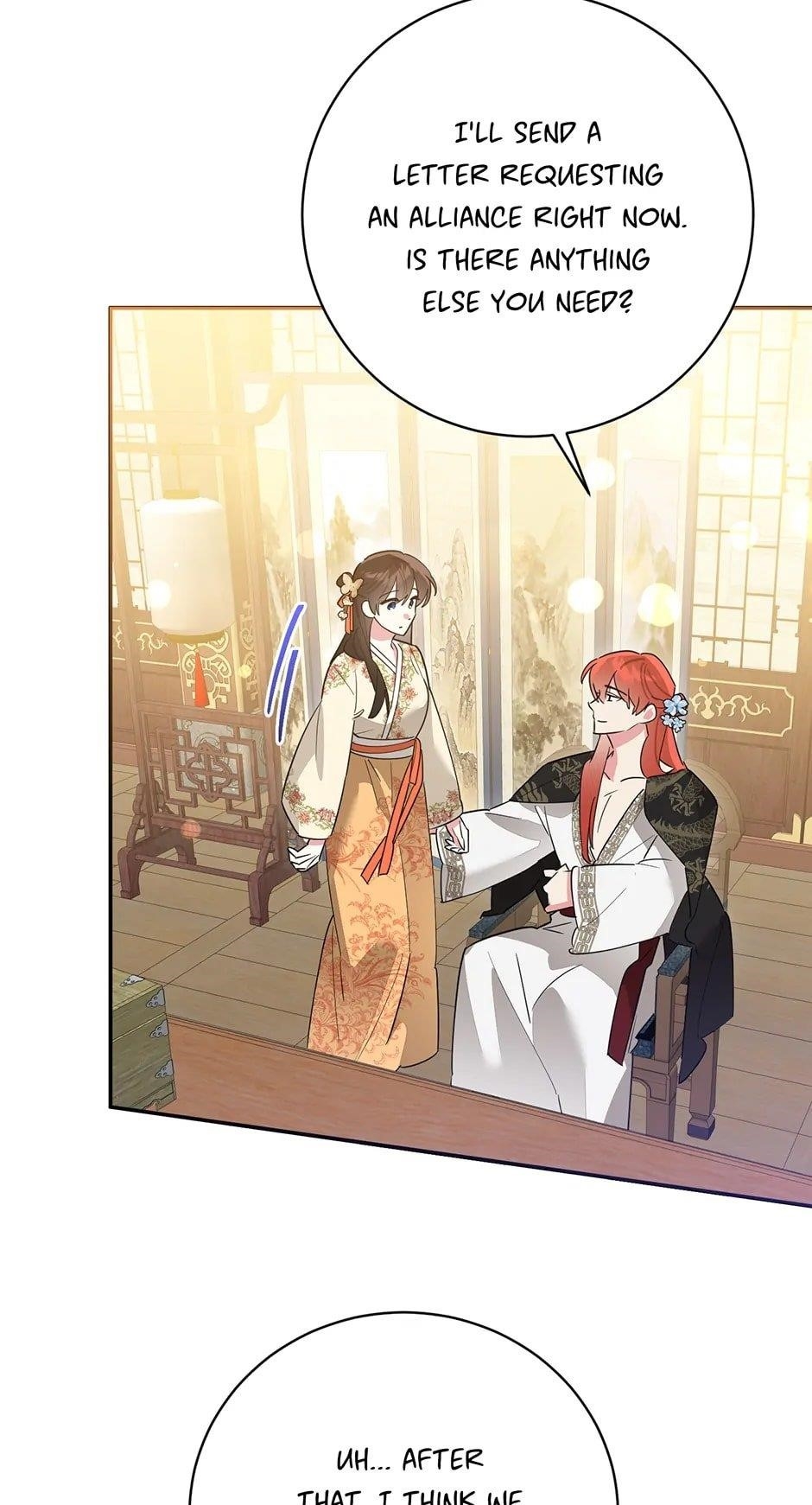 I Am the Precious Daughter of the Greatest Villain in the Fantasy World Chapter 127 - Page 10