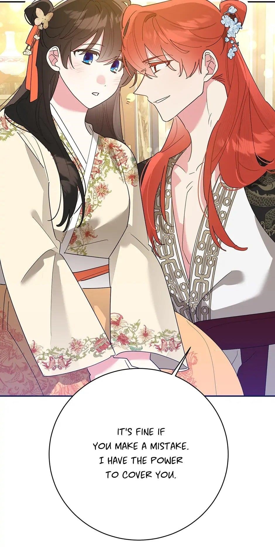 I Am the Precious Daughter of the Greatest Villain in the Fantasy World Chapter 127 - Page 16