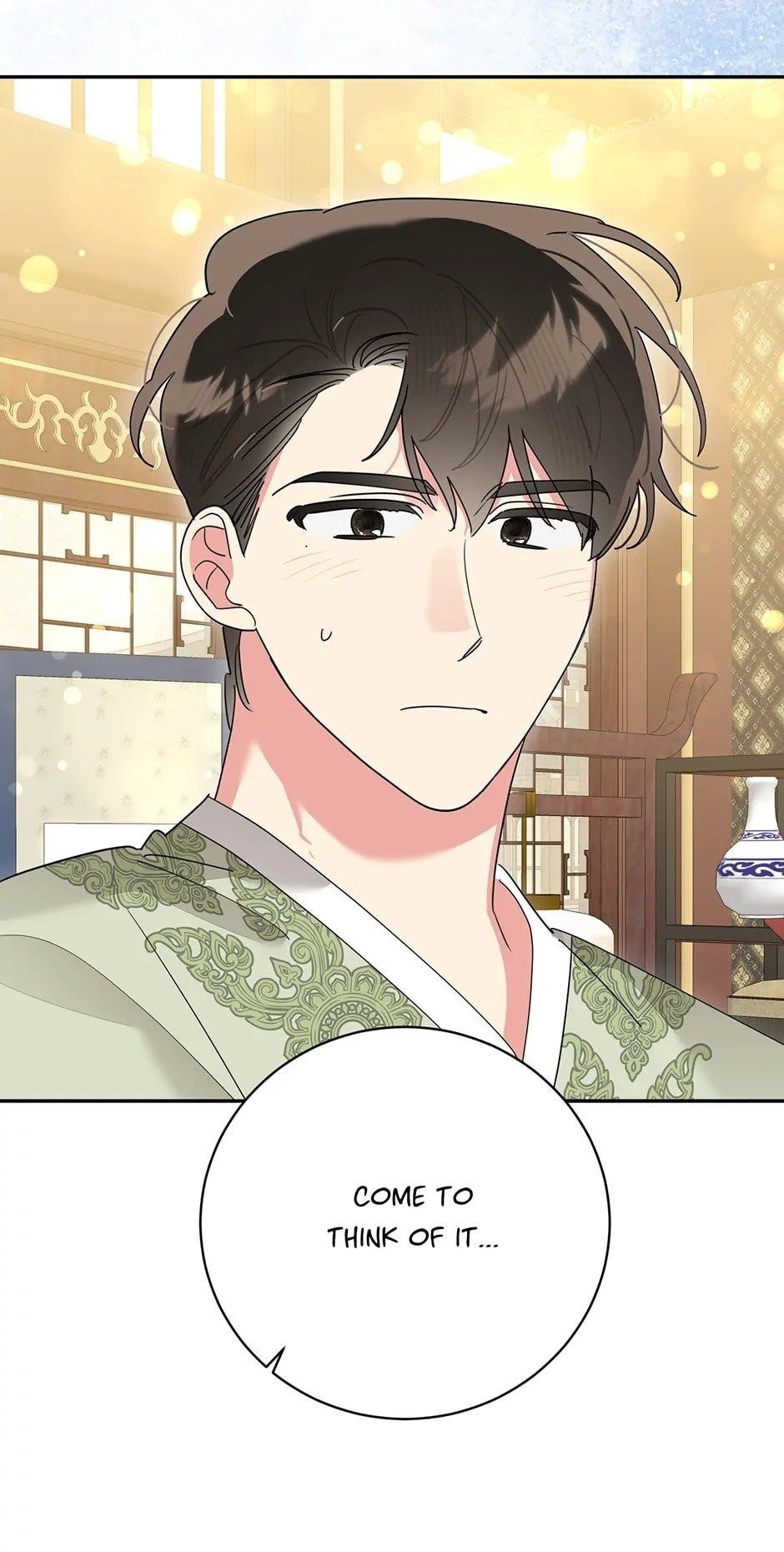 I Am the Precious Daughter of the Greatest Villain in the Fantasy World Chapter 127 - Page 21