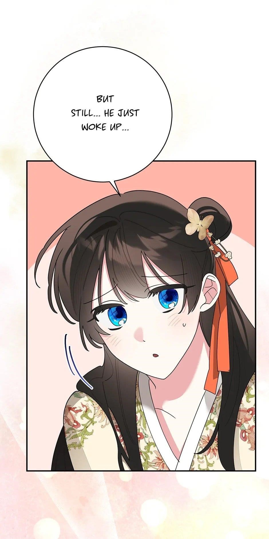 I Am the Precious Daughter of the Greatest Villain in the Fantasy World Chapter 127 - Page 25