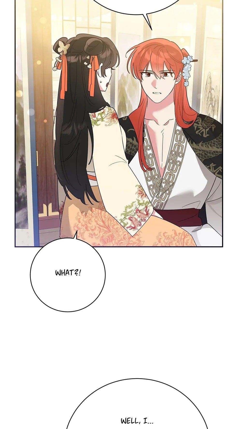 I Am the Precious Daughter of the Greatest Villain in the Fantasy World Chapter 127 - Page 34