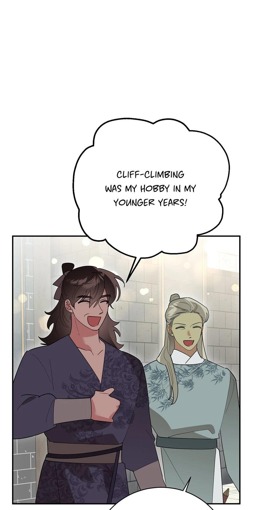 I Am the Precious Daughter of the Greatest Villain in the Fantasy World Chapter 127 - Page 52