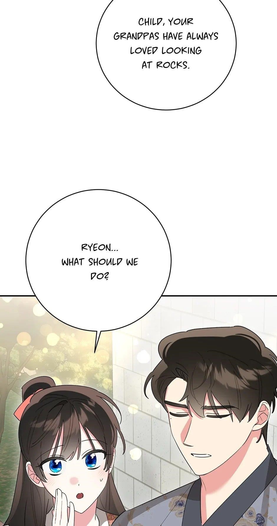 I Am the Precious Daughter of the Greatest Villain in the Fantasy World Chapter 127 - Page 53