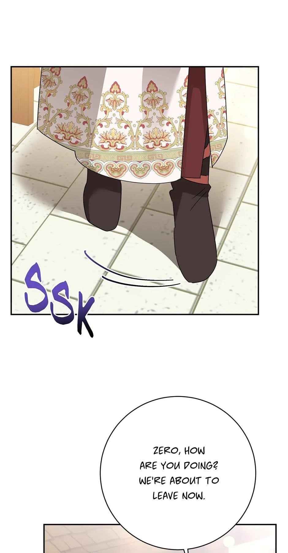 I Am the Precious Daughter of the Greatest Villain in the Fantasy World Chapter 127 - Page 58