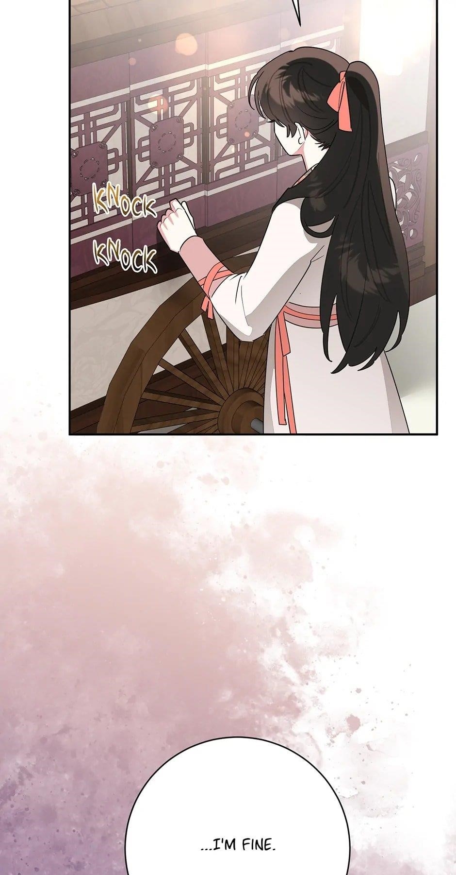 I Am the Precious Daughter of the Greatest Villain in the Fantasy World Chapter 127 - Page 59