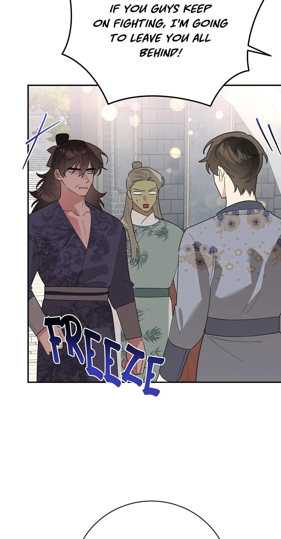 I Am the Precious Daughter of the Greatest Villain in the Fantasy World Chapter 127 - Page 62