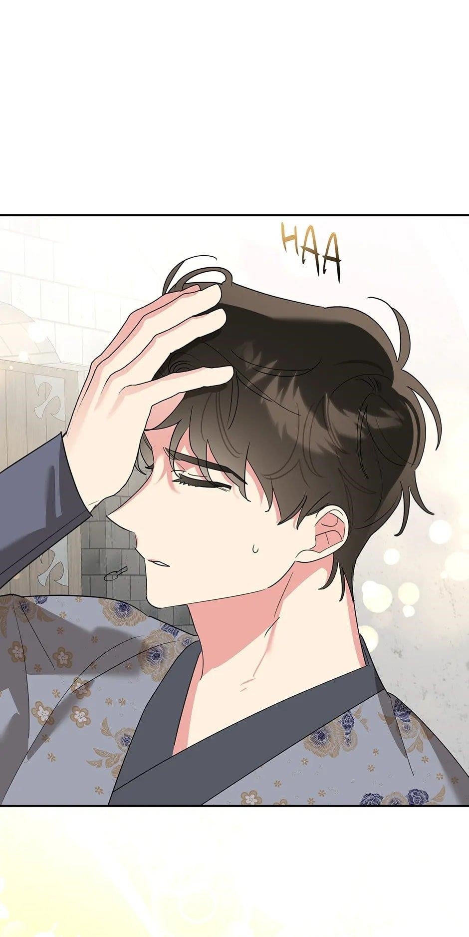 I Am the Precious Daughter of the Greatest Villain in the Fantasy World Chapter 127 - Page 64