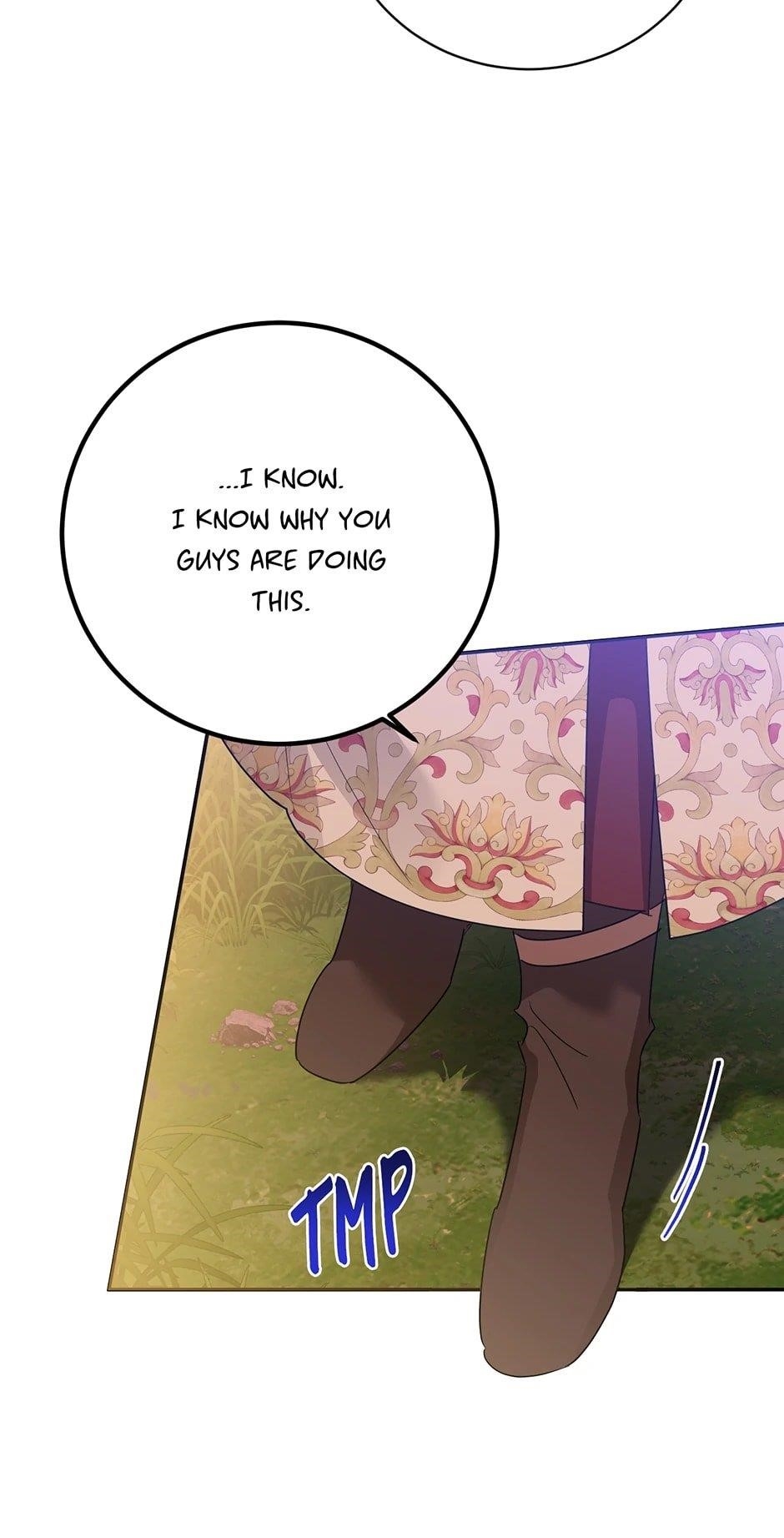 I Am the Precious Daughter of the Greatest Villain in the Fantasy World Chapter 128 - Page 22