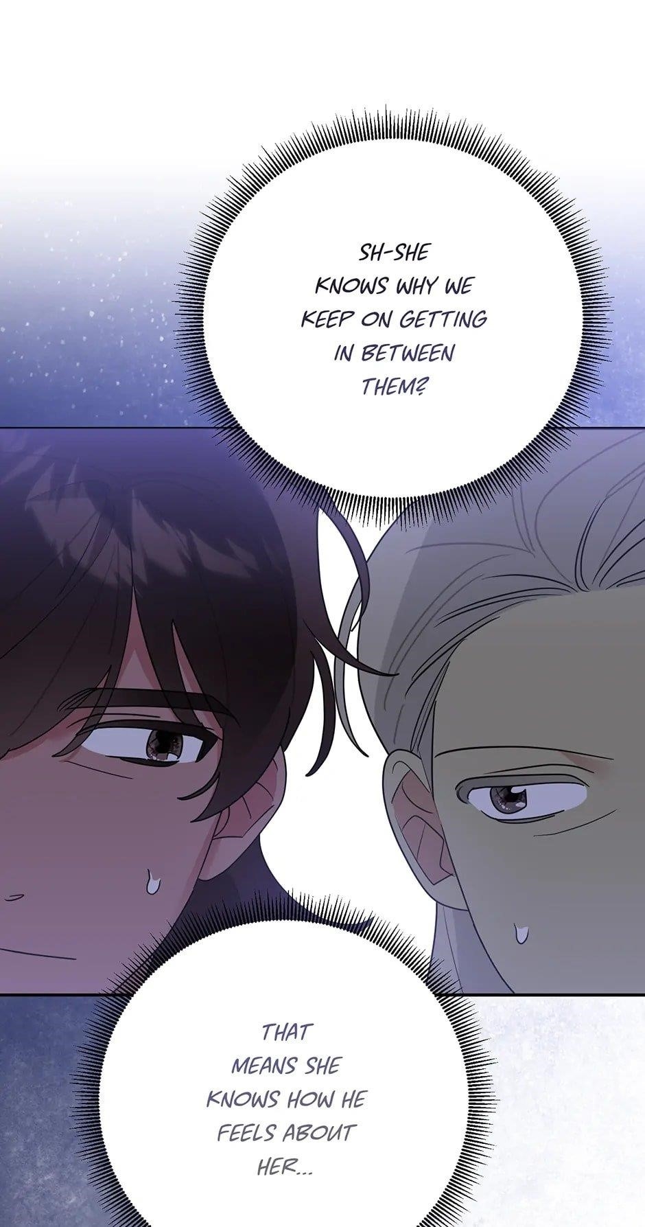 I Am the Precious Daughter of the Greatest Villain in the Fantasy World Chapter 128 - Page 23