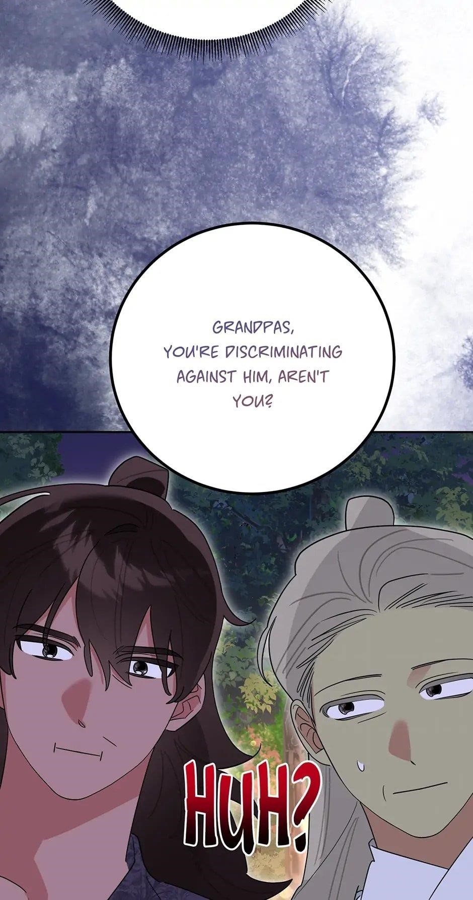 I Am the Precious Daughter of the Greatest Villain in the Fantasy World Chapter 128 - Page 24