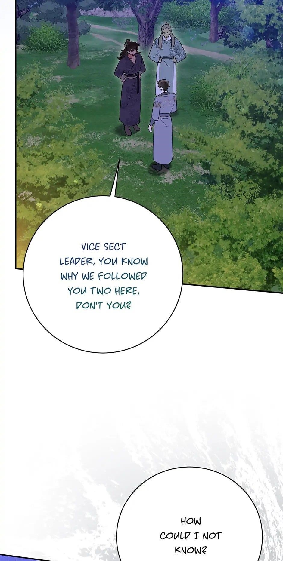 I Am the Precious Daughter of the Greatest Villain in the Fantasy World Chapter 128 - Page 33