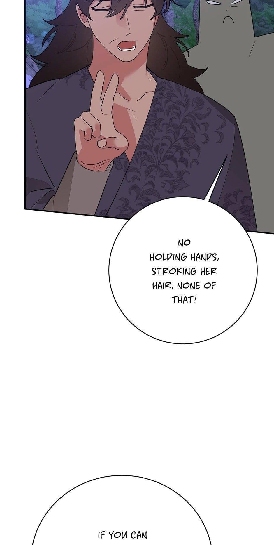 I Am the Precious Daughter of the Greatest Villain in the Fantasy World Chapter 128 - Page 42