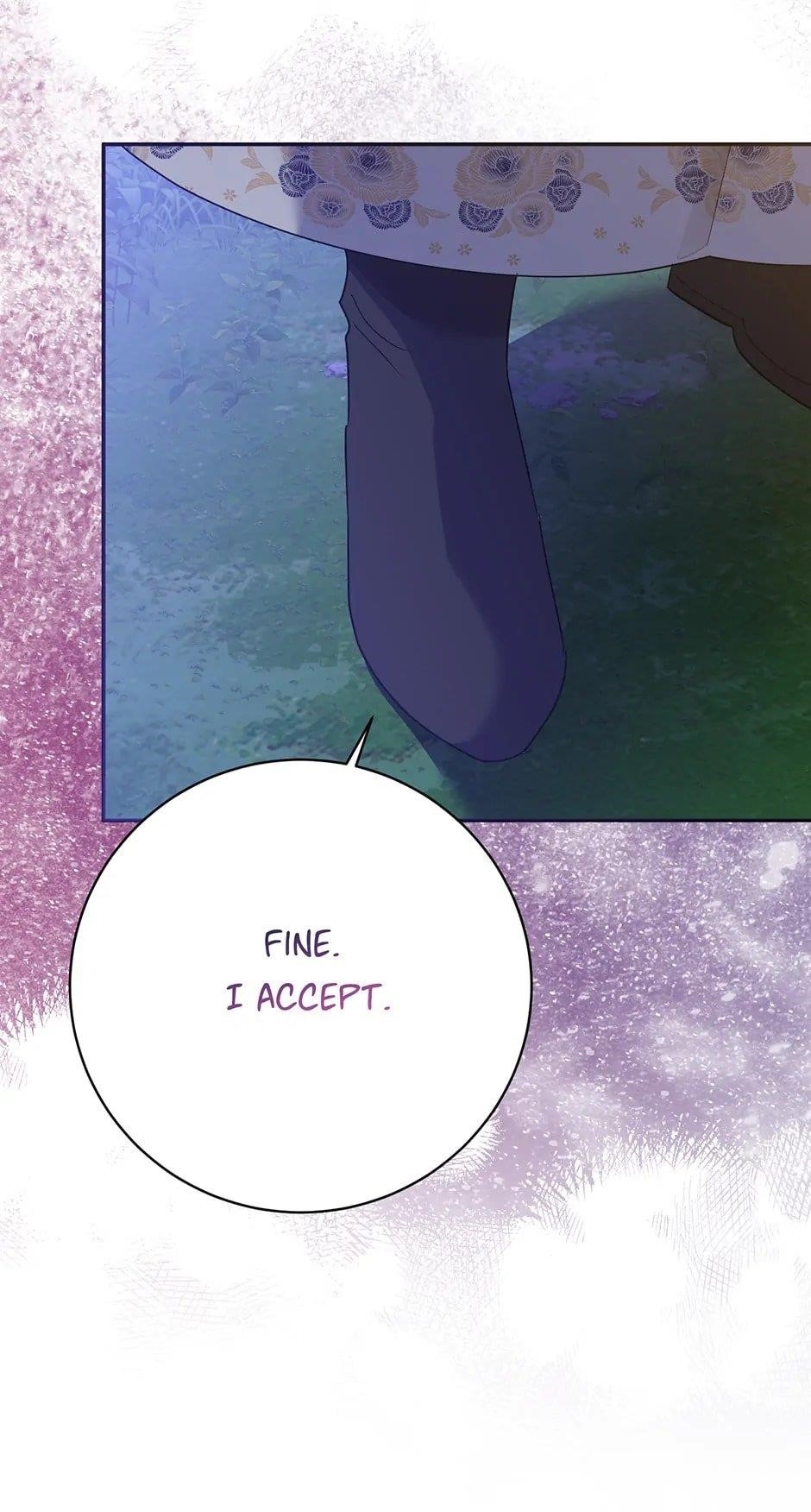 I Am the Precious Daughter of the Greatest Villain in the Fantasy World Chapter 128 - Page 46