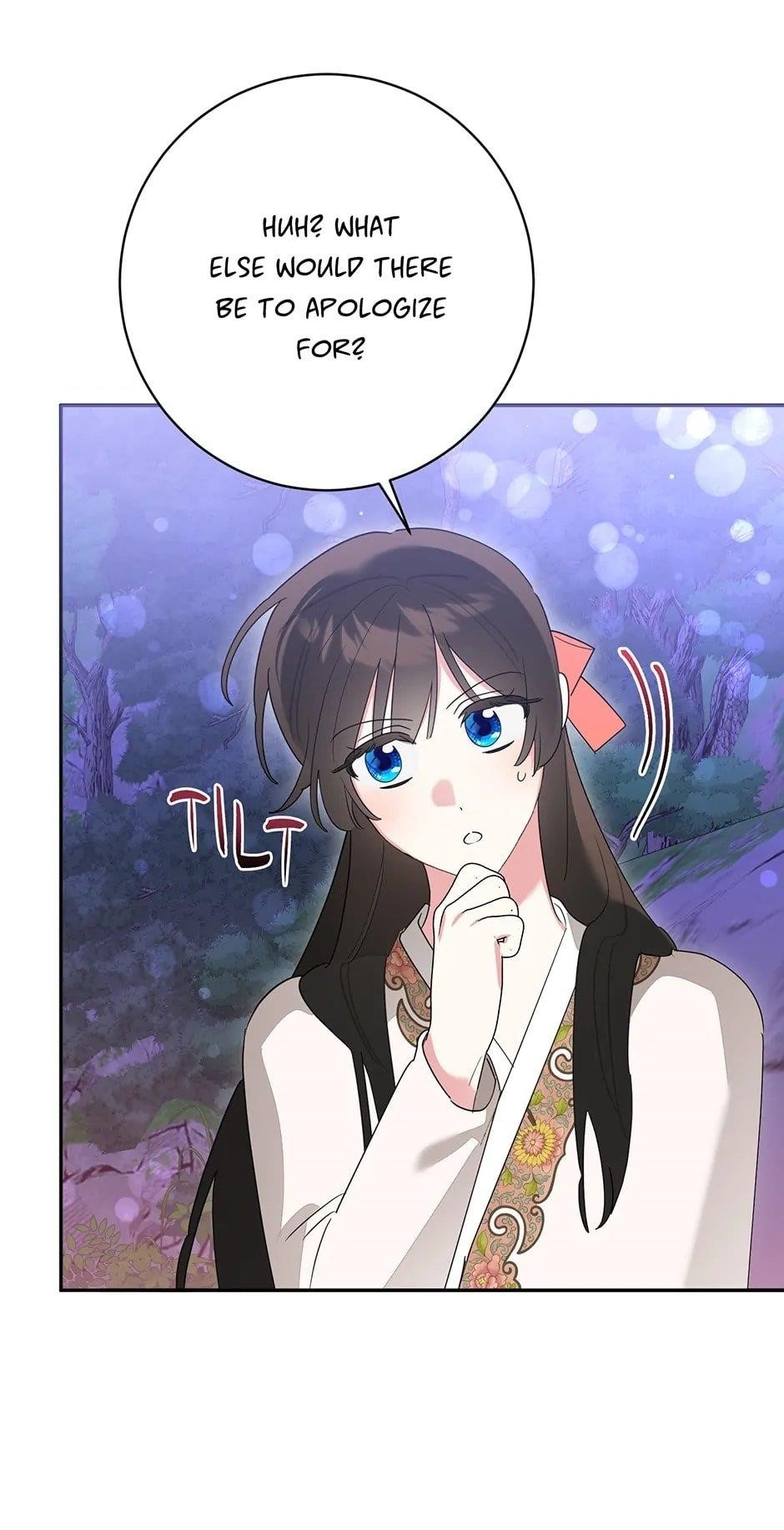 I Am the Precious Daughter of the Greatest Villain in the Fantasy World Chapter 128 - Page 63