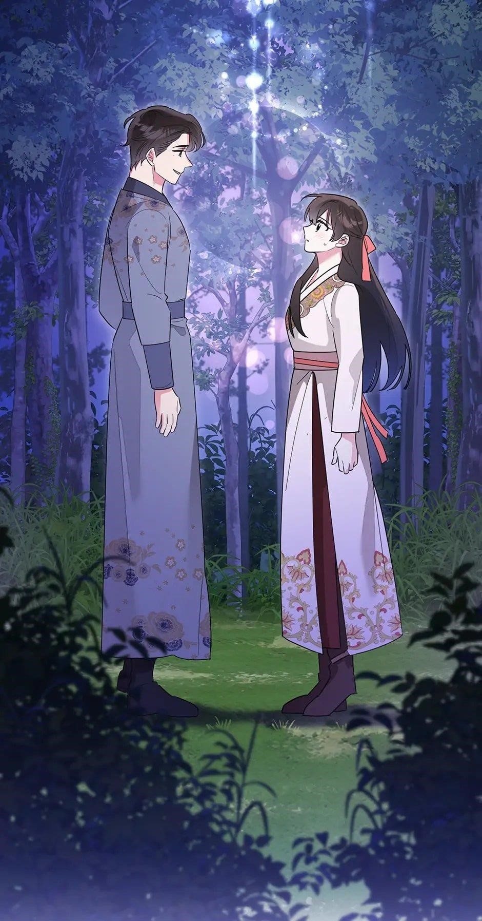 I Am the Precious Daughter of the Greatest Villain in the Fantasy World Chapter 128 - Page 70