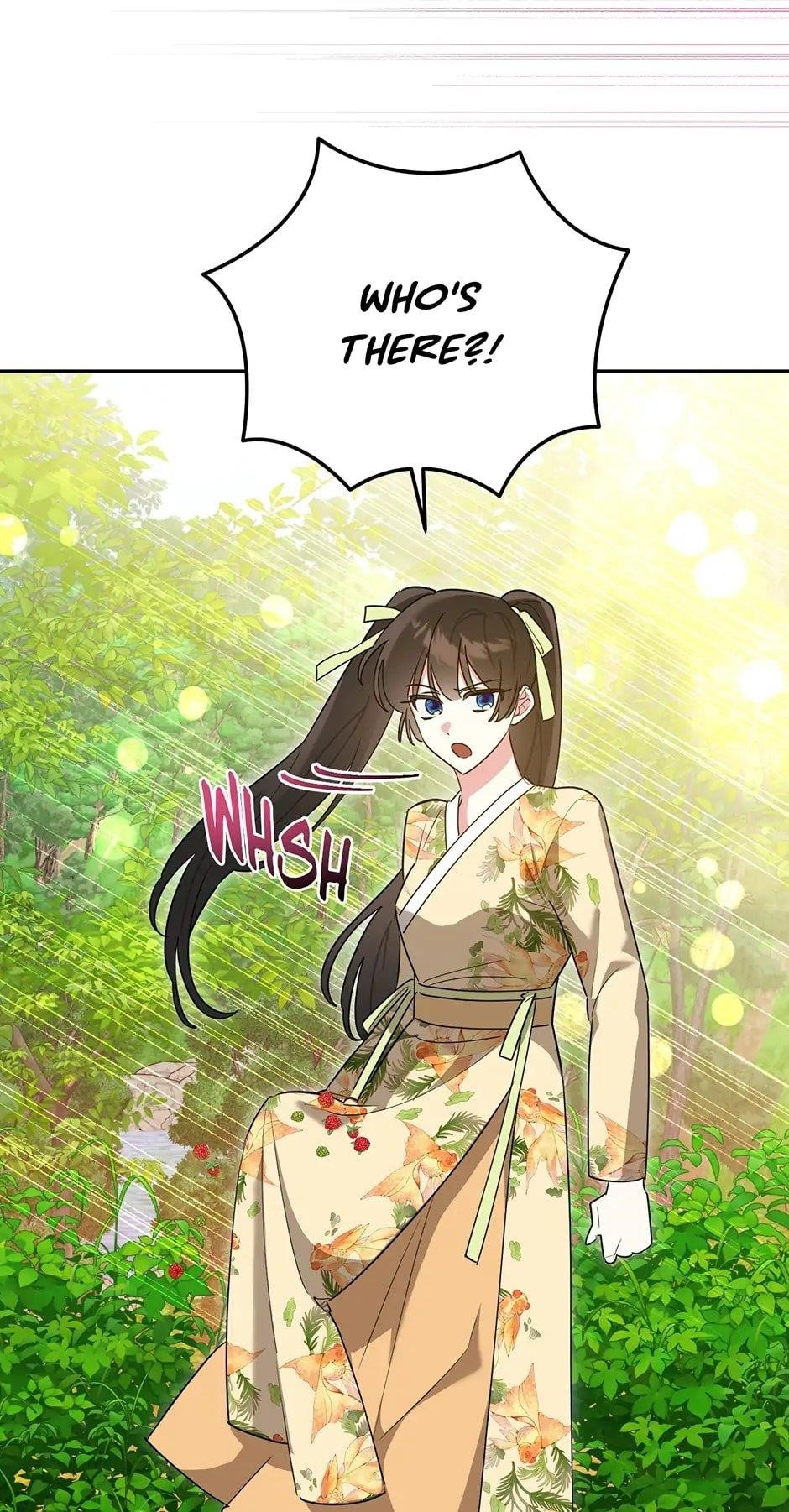 I Am the Precious Daughter of the Greatest Villain in the Fantasy World Chapter 129 - Page 28