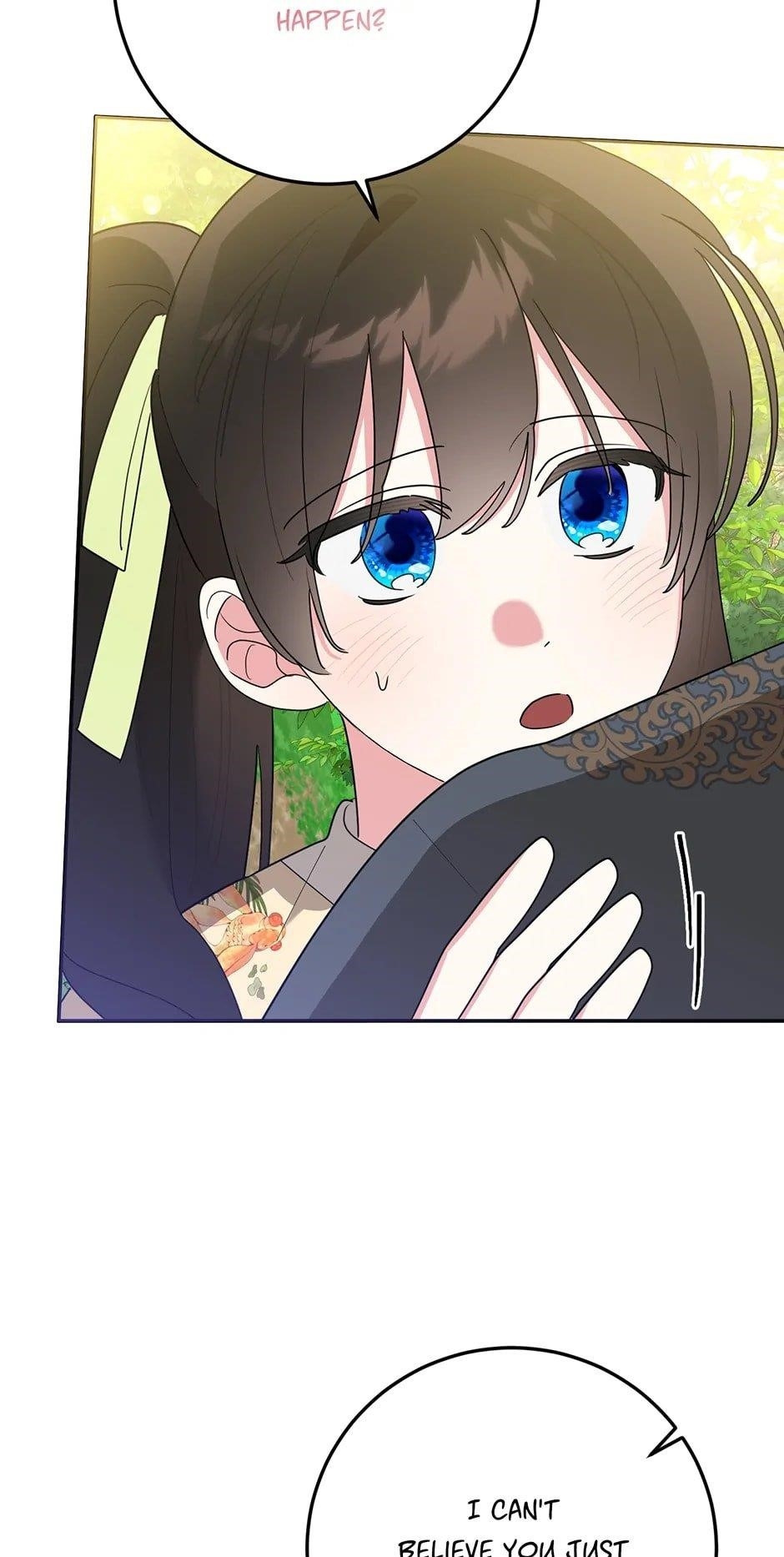 I Am the Precious Daughter of the Greatest Villain in the Fantasy World Chapter 129 - Page 34