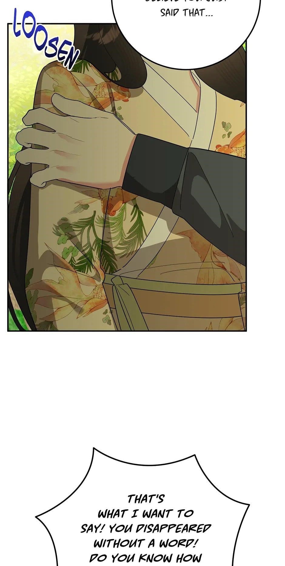 I Am the Precious Daughter of the Greatest Villain in the Fantasy World Chapter 129 - Page 35