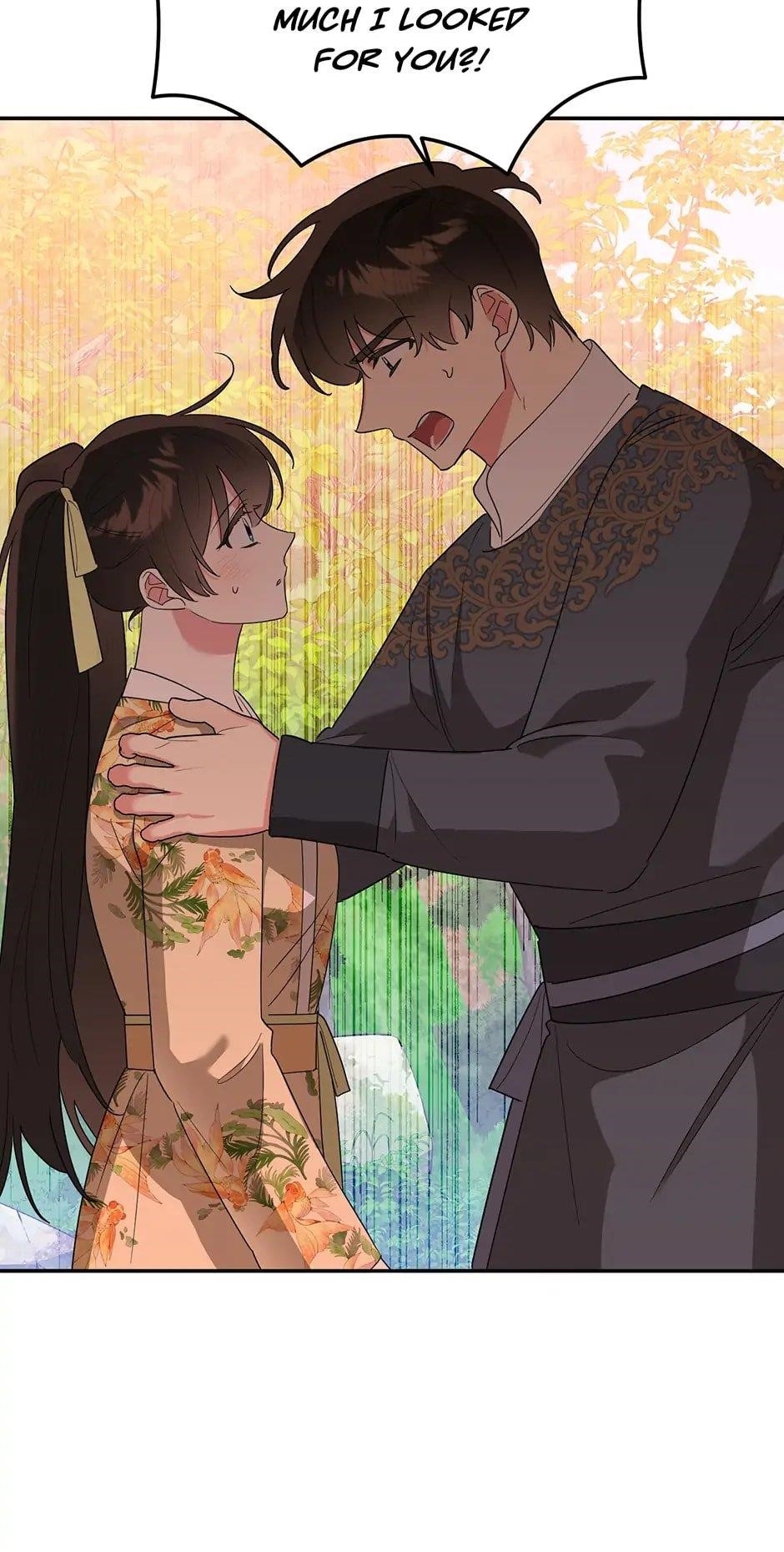 I Am the Precious Daughter of the Greatest Villain in the Fantasy World Chapter 129 - Page 36